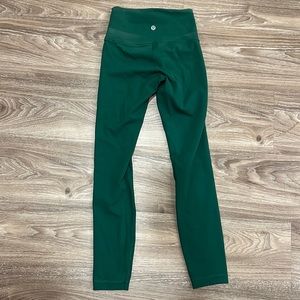 Lululemon legging